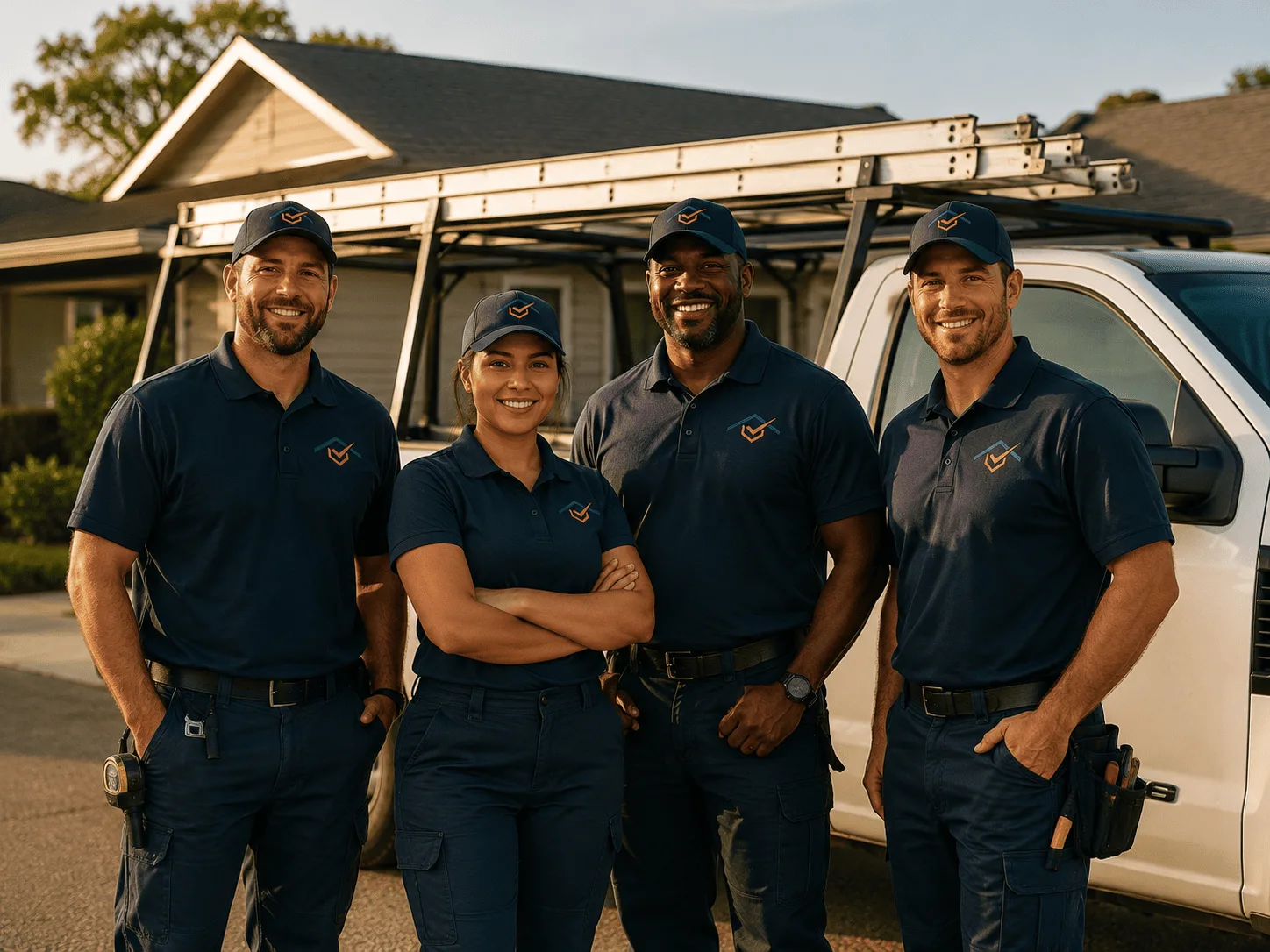 Roof Inspection company in Decherd, TN